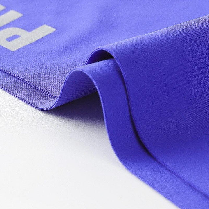 Strings de sport sans coutures