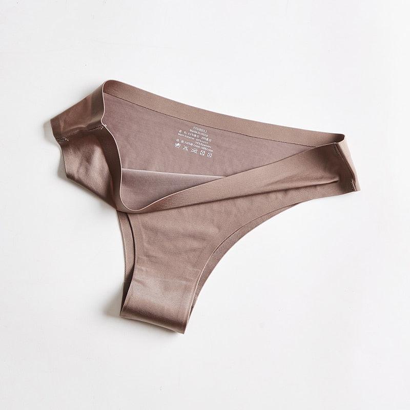 Culottes de sport sans coutures