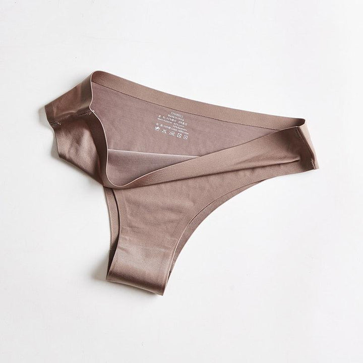 Culottes de sport sans coutures