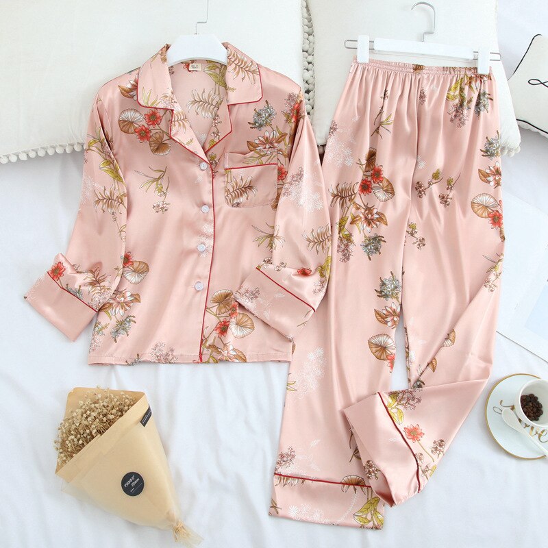 Pyjama 2 pièces