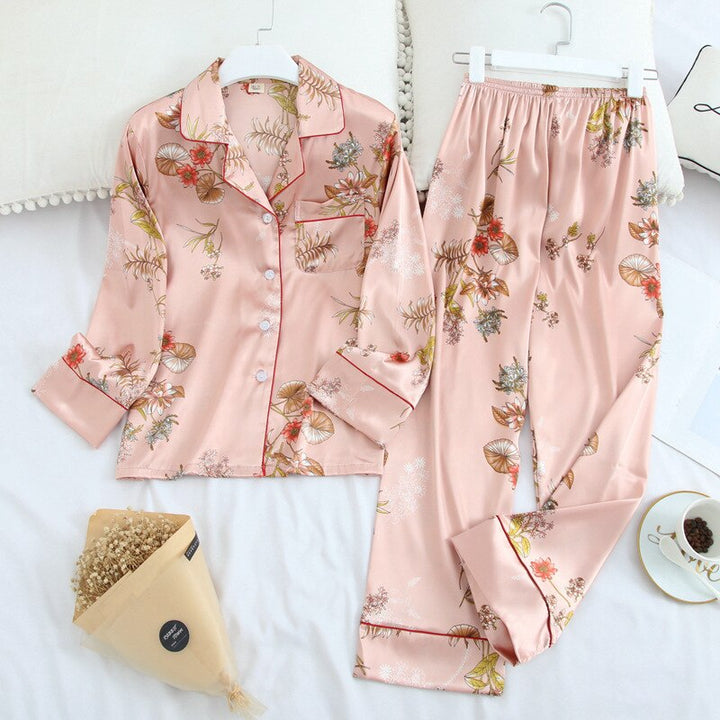 Pyjama 2 pièces