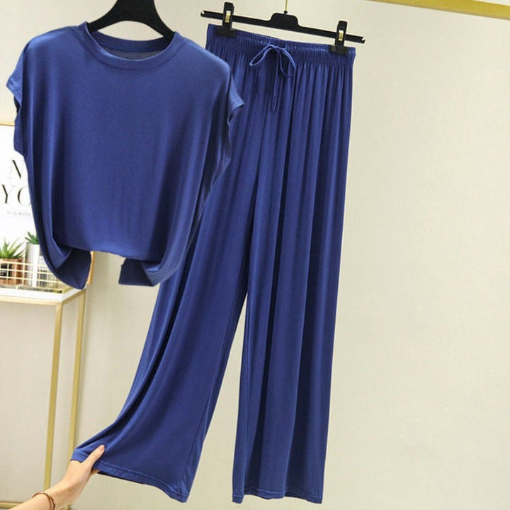 Ensemble d&