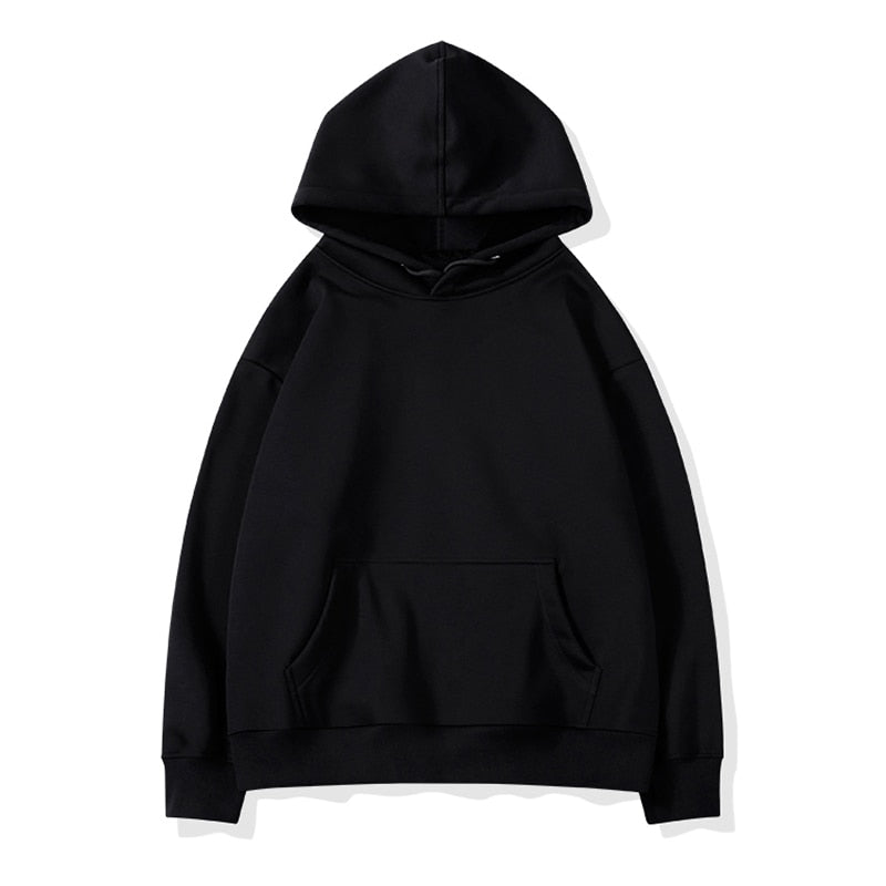 Sweat-shirt à capuche