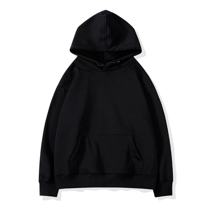 Sweat-shirt à capuche