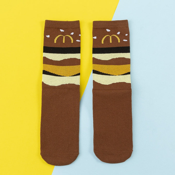 Chaussettes femme