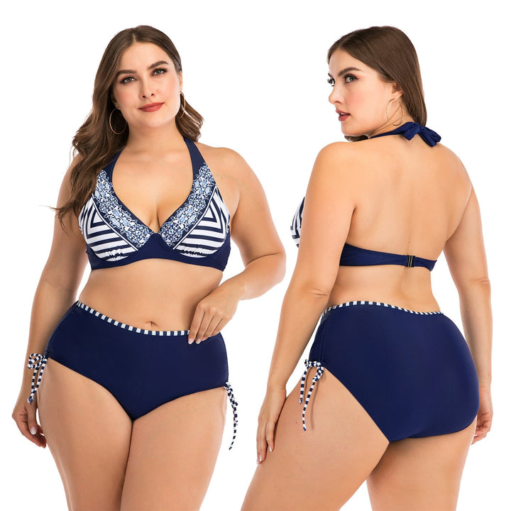 Maillot de bain 2 pièces