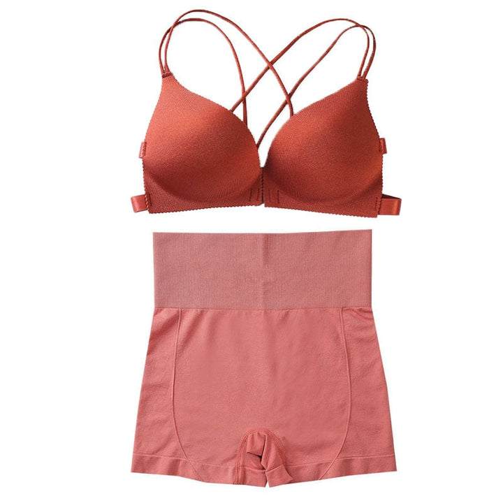 Ensemble de lingerie de sport