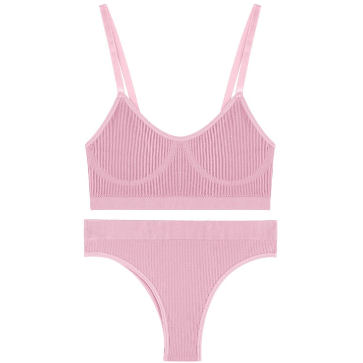 Ensemble de lingerie de sport