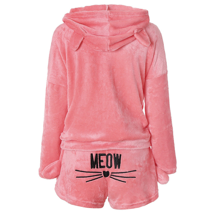 Pyjama en polaire