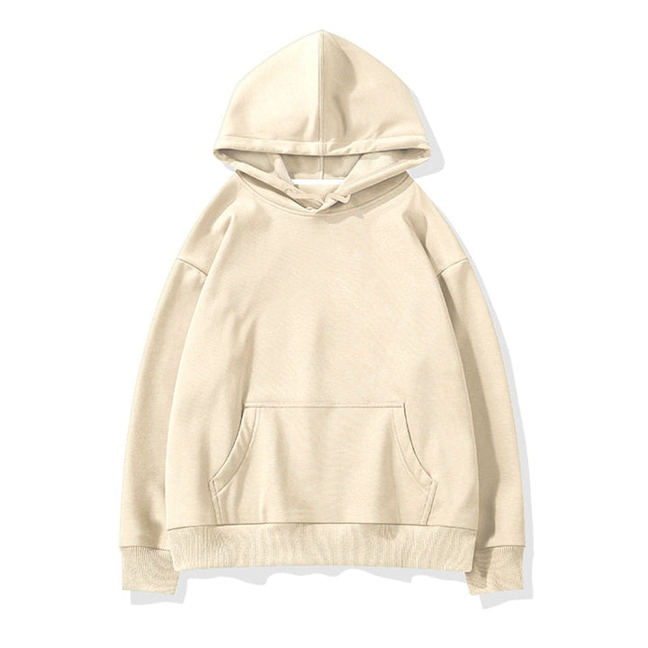Sweat-shirt à capuche