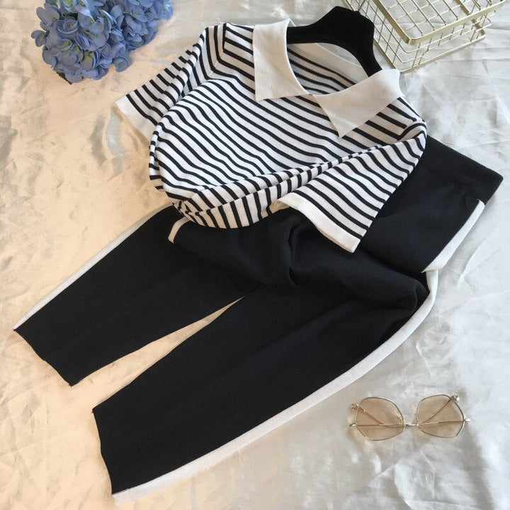 Ensemble d&