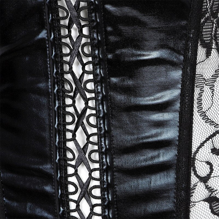 Corset élastique