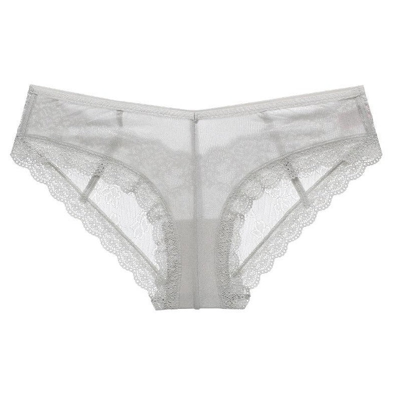 Culottes en dentelle