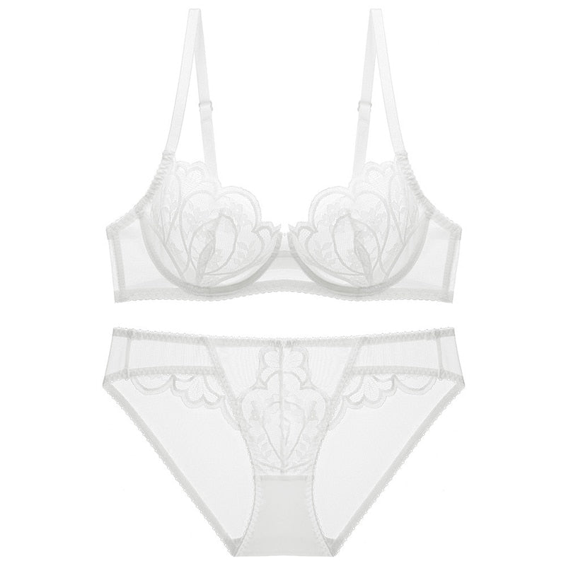 Ensemble de lingerie
