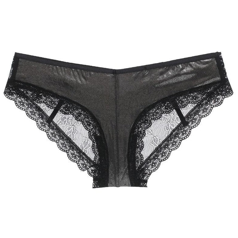 Culottes en dentelle