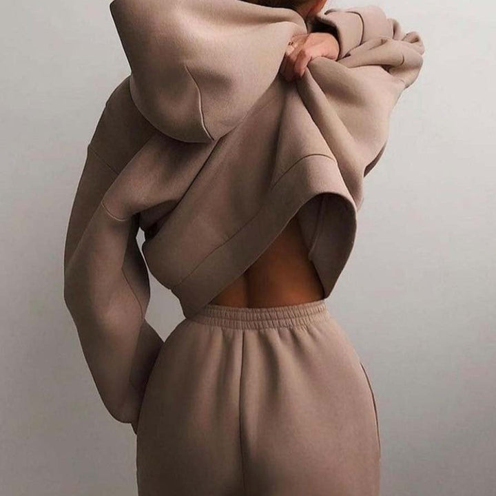 Ensemble jogging
