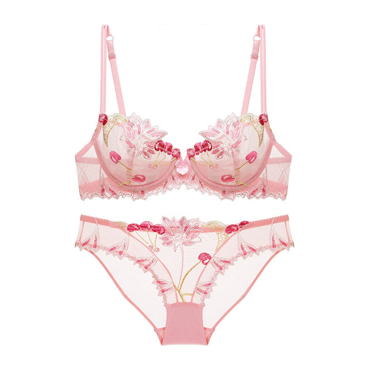Ensemble de lingerie
