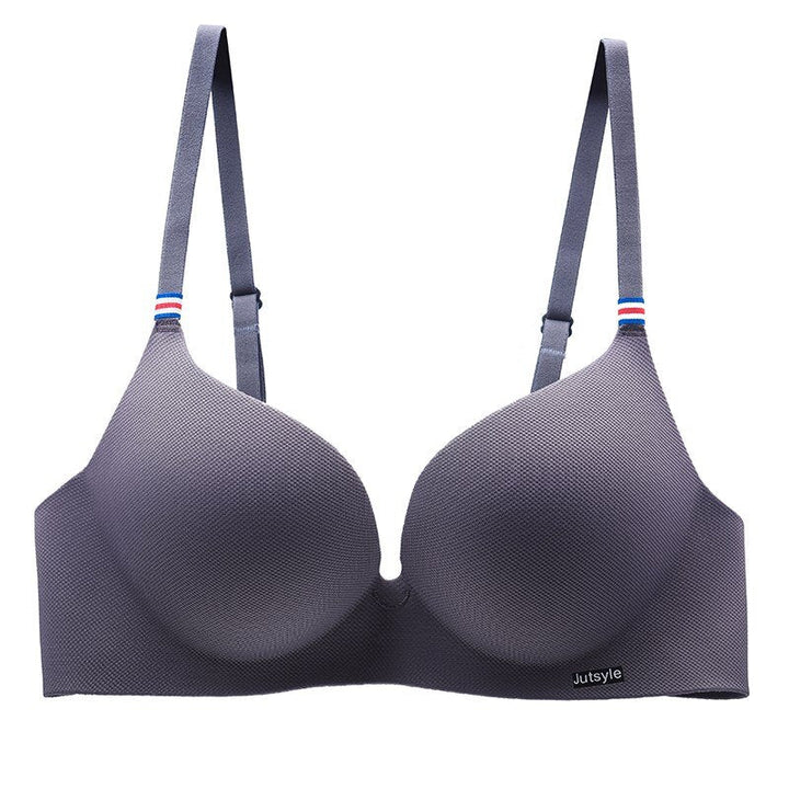 Soutien-gorge à détails décoratifs