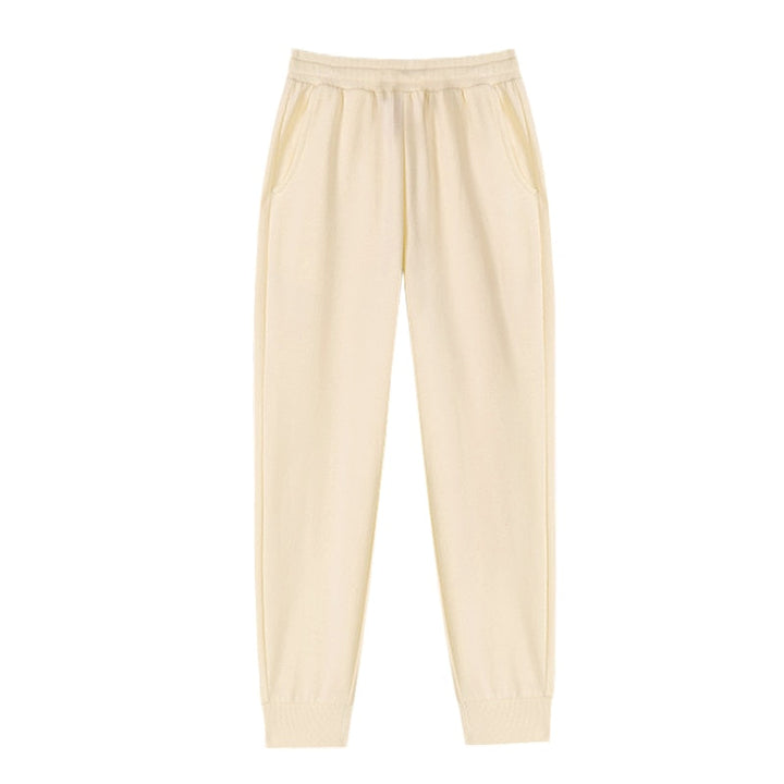 Pantalon de jogging ample