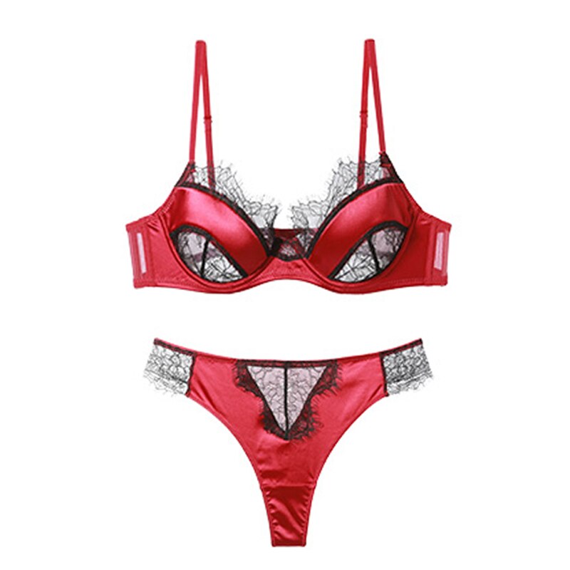 Ensemble de lingerie