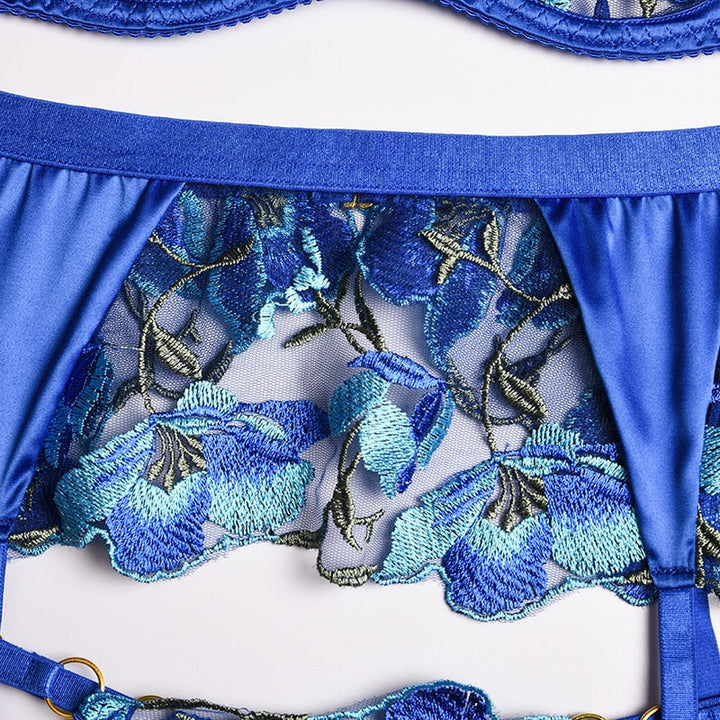 Ensemble de lingerie de soirée