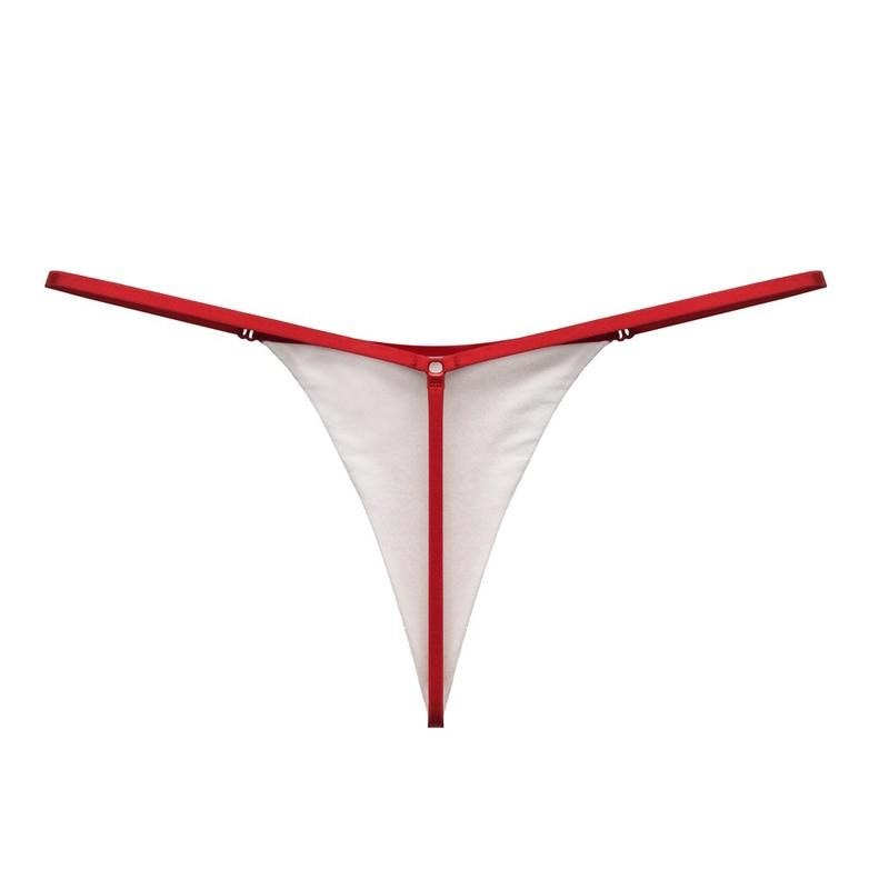 Strings unis ajustables