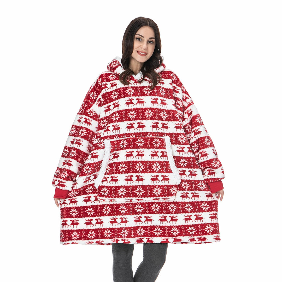 Sweat-shirt d&