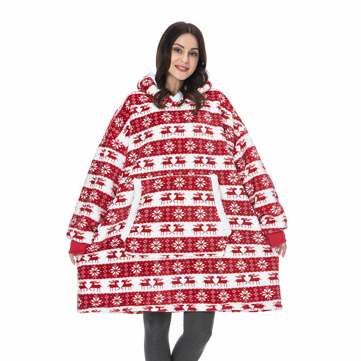 Sweat-shirt d&