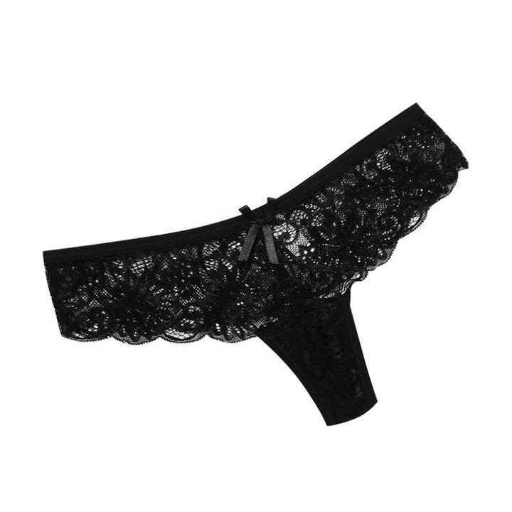 Culottes en dentelle