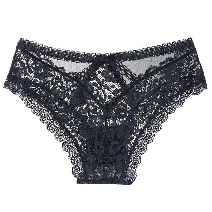 Culottes en dentelle