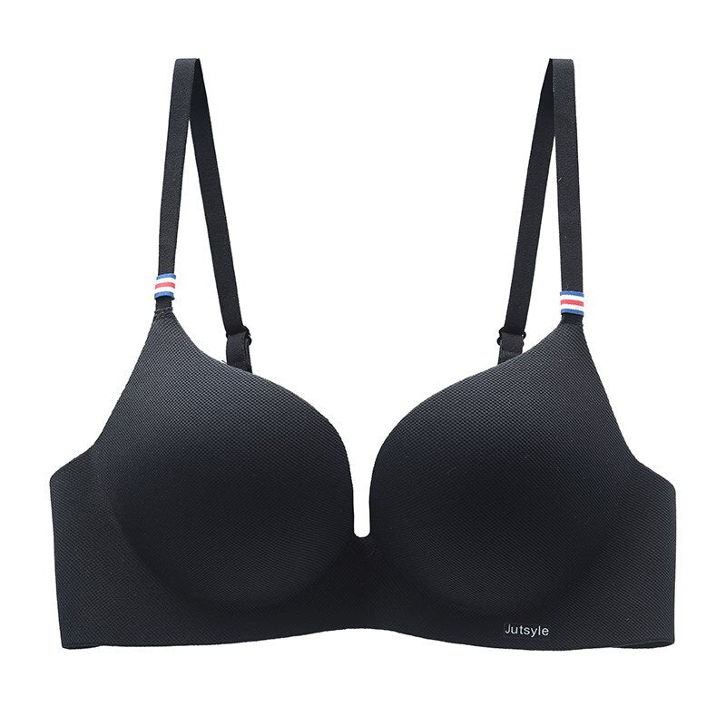 Soutien-gorge à détails décoratifs