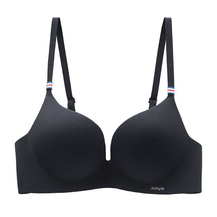 Soutien-gorge à détails décoratifs