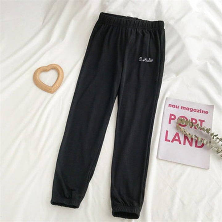 Pantalon de jogging