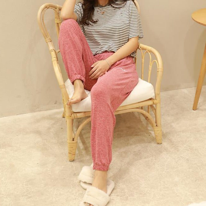 Pantalon de jogging