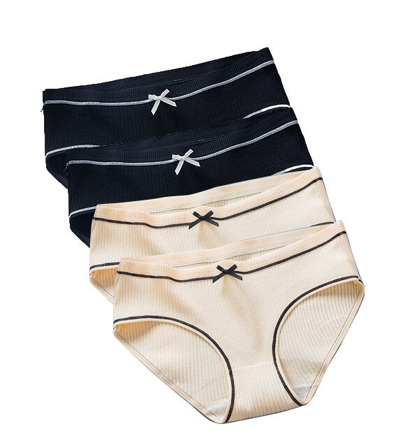 Culottes, lot de 4