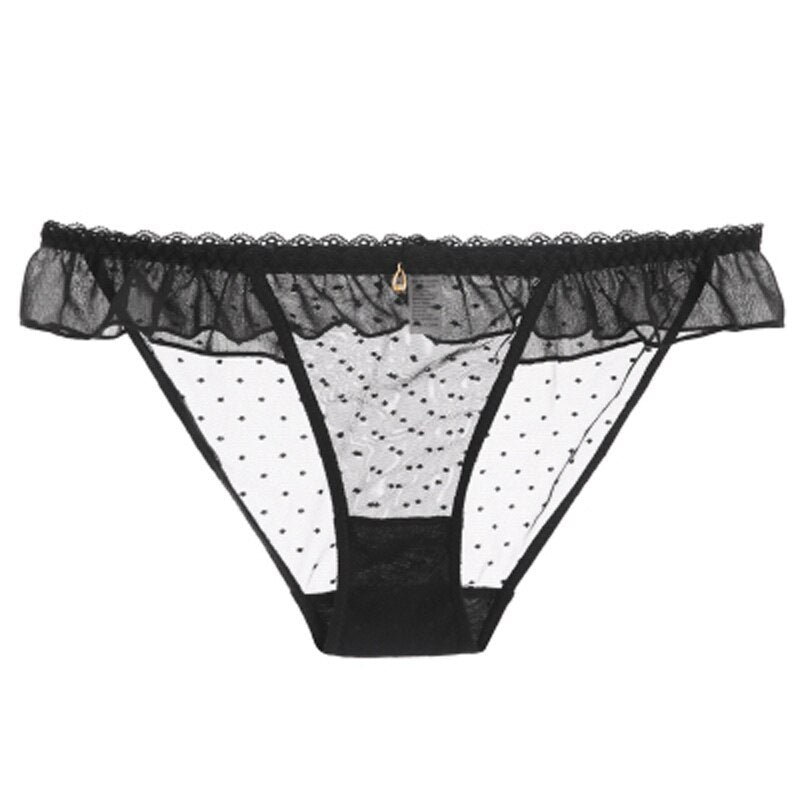 Culottes à volant