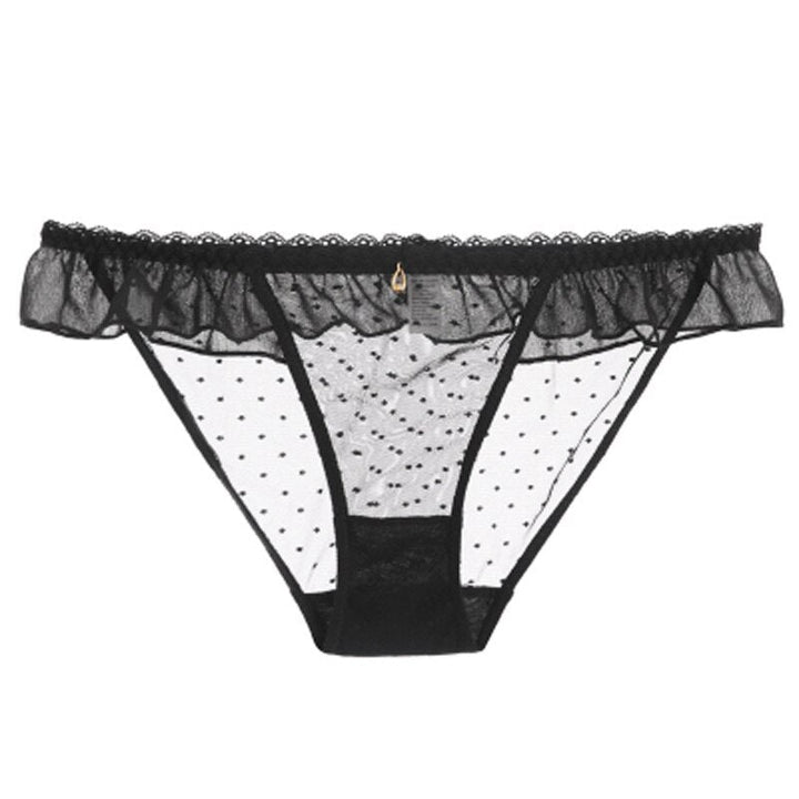 Culottes à volant