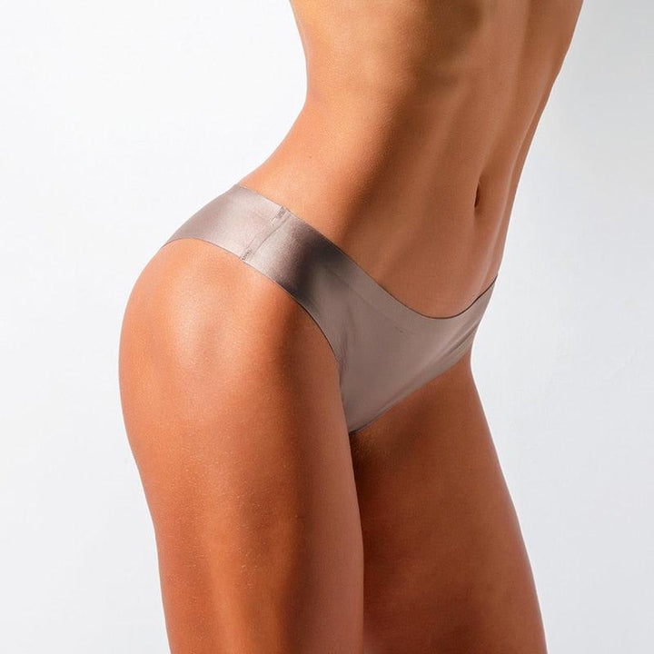Culottes de sport sans coutures