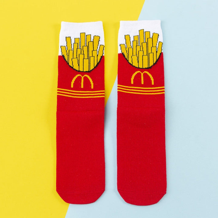 Chaussettes femme