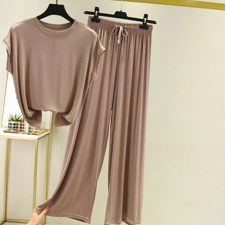 Ensemble d&