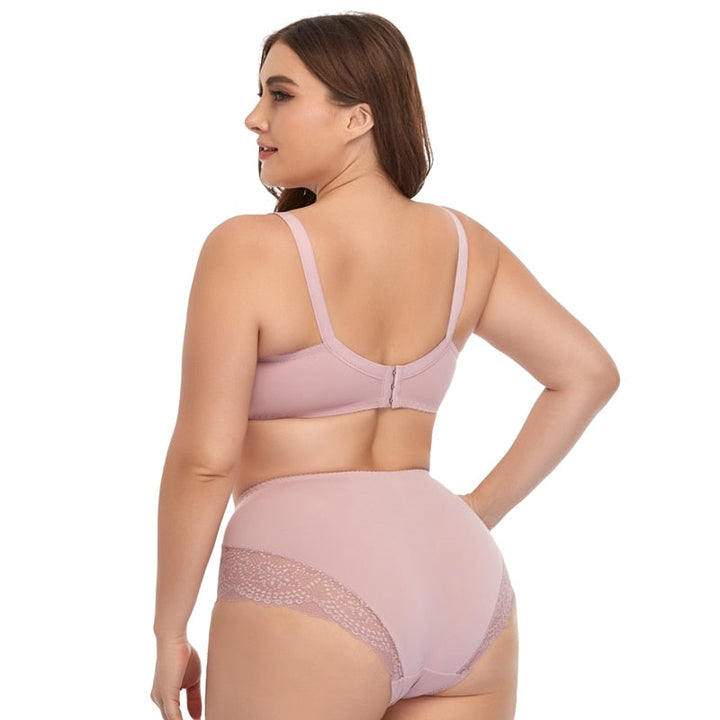 Ensemble de lingerie style classique