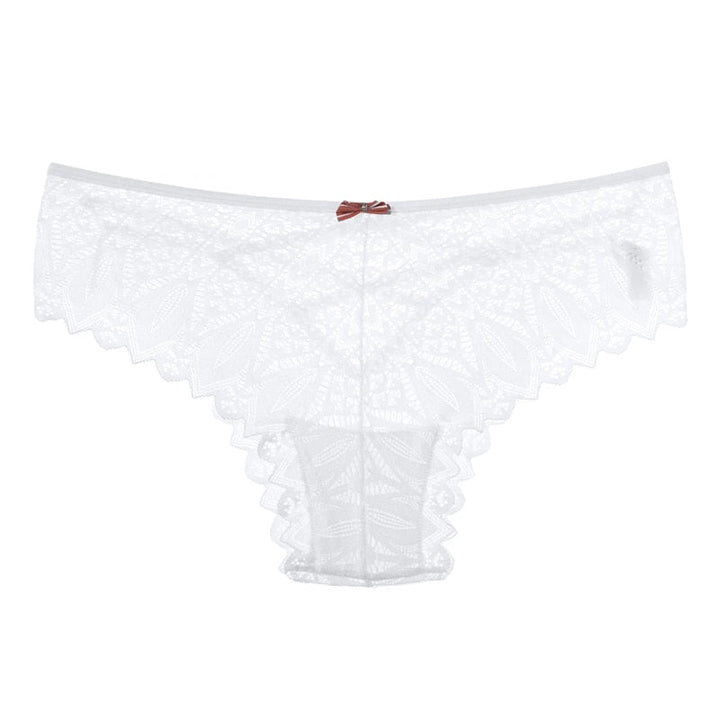 Culottes en dentelle