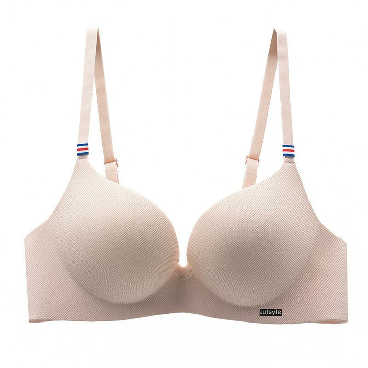 Soutien-gorge à détails décoratifs
