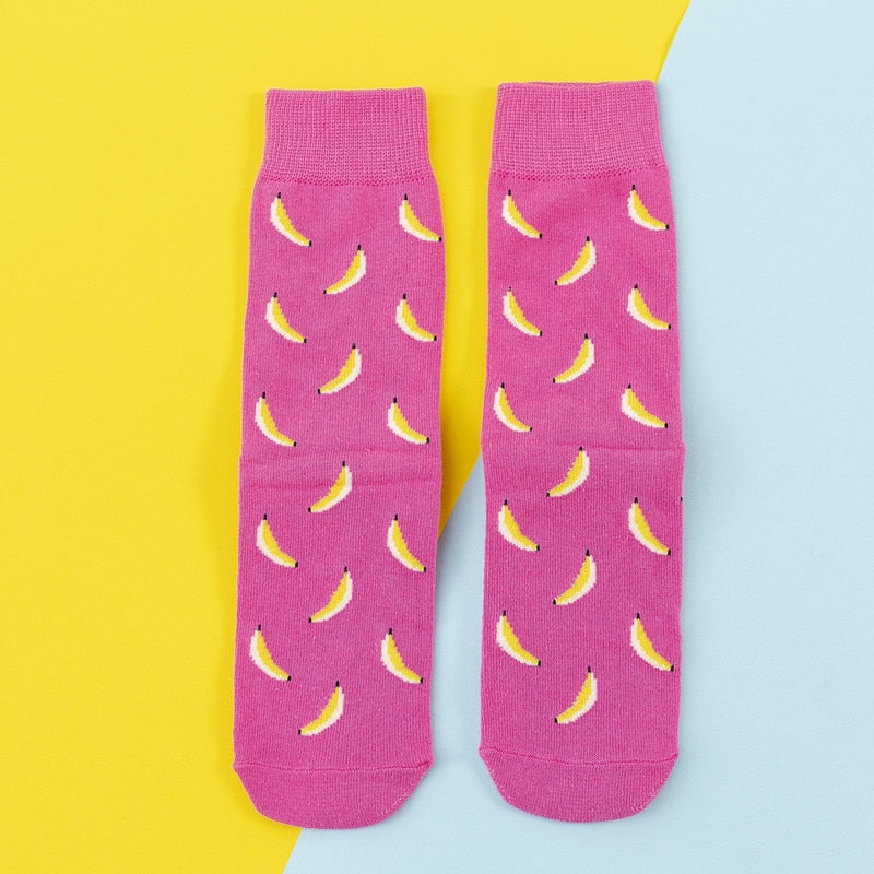 Chaussettes femme
