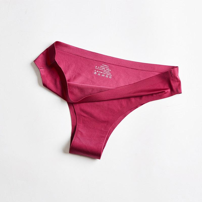 Culottes de sport sans coutures