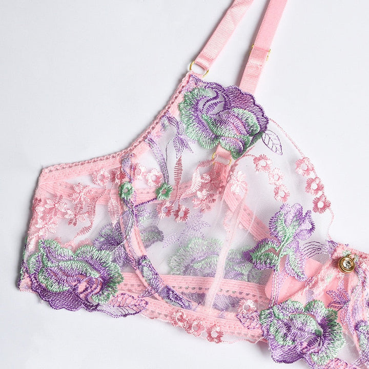 Ensemble de lingerie