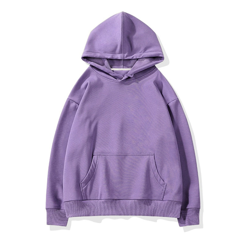 Sweat-shirt à capuche