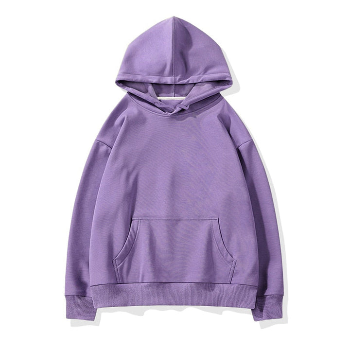 Sweat-shirt à capuche