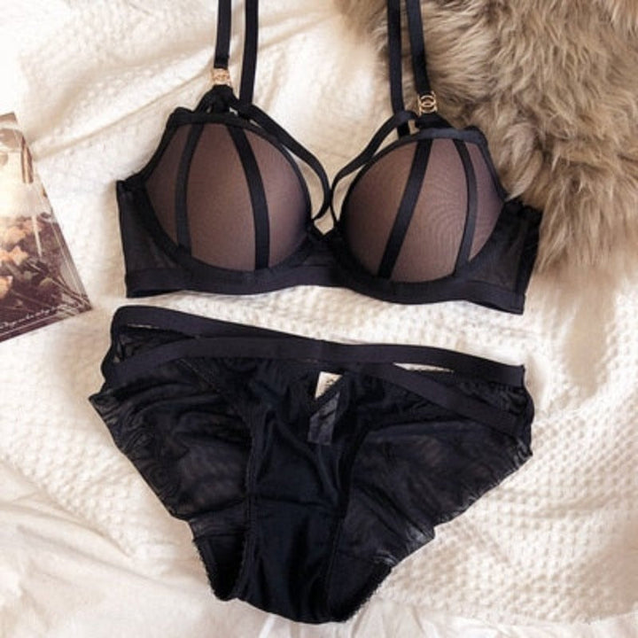 Ensemble de lingerie
