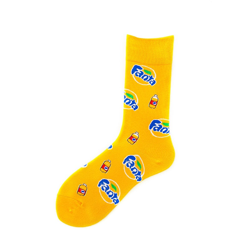 Chaussettes femme